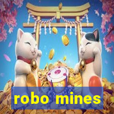 robo mines